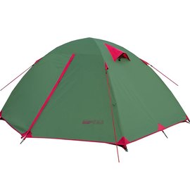 Намет&nbsp;Tramp Lite Wonder 3 olive UTLT-006-olive, зображення 5