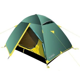 Палатка&nbsp;Tramp Scout 3 (v2) green UTRT-056