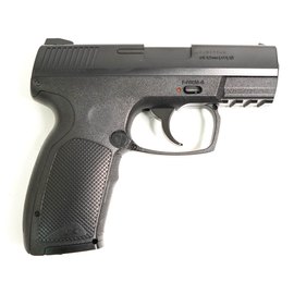 Пневматический пистолет Umarex UX TDP 45 (5.8180), изображение 2