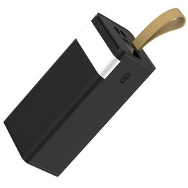 Повербанк XO PR130 40000 mAh Black (6848762), зображення 2