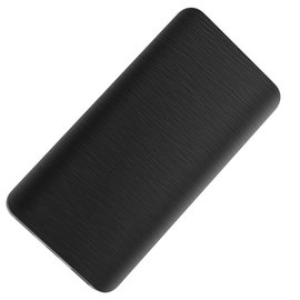 Повербанк XO PR143 10000 mAh Black (6848760), зображення 2