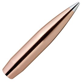 Пуля Hornady A-TIP Match кал. 6.5 мм масса 153 гр (9.9 г) 100 шт (2638)