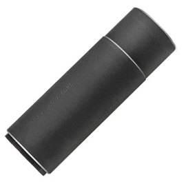 Саундмодератор Ase Utra Jet-Z CQB-S .224 1/2"-28 (AU116)