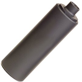 Саундмодератор Ase Utra SL9i .300-.338 резьба - 3/4"-20 UNEF CADEX (AU697-I)