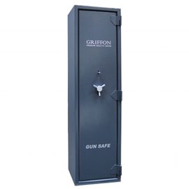 Сейф оружейный Griffon GD.450.K.T