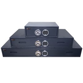 Сейф оружейный Griffon GU.80.E, изображение 4