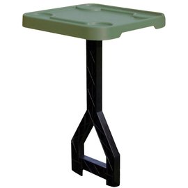 Стол MTM JAMMIT кемпинговый персональный олива (JM-1-11)