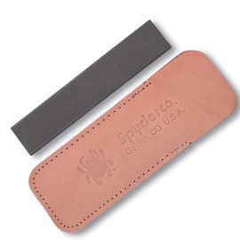 Точильний камінь Spyderco Pocket Stone Medium (303M)
