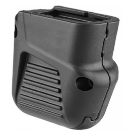 Подовжувач магазину FAB Defense для Glock 43 (+4 патрони) fx-4310b