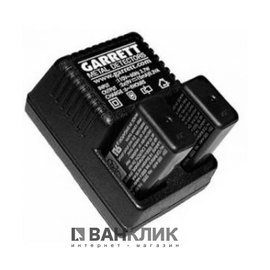 Аккумулятор и зарядное устройство Recharge Kit SuperWand/THD External USA (1101)