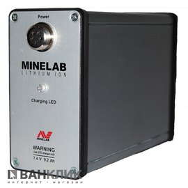 Аккумуляторная батарея Battery Pack GPX4500