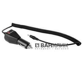 Автомобильное зарядное устройство Car charger (Excalibur ll) (667)