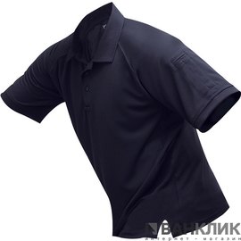 Футболка-поло тактическая мужская Vertx p.XL (синяя) (4000NVP)