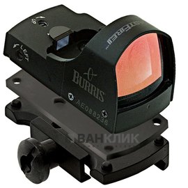 Коллиматорный прицел Burris FastFire II 4 MOA с креплением Picatinny 300232