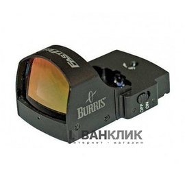 Коллиматорный прицел Burris к Benelli SBE 300255