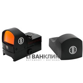 Коллиматорный прицел Bushnell First Strike, Red Dot, Auto illuminated 730005