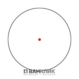 Коллиматорный прицел Bushnell First Strike, Red Dot, Auto illuminated 730005