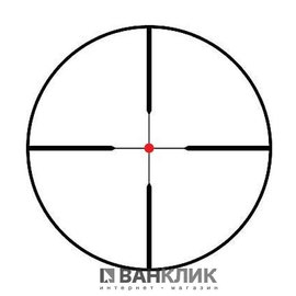 Оптический прицел Burris 4-16х44 "Signature Select" Electro Dot 200770
