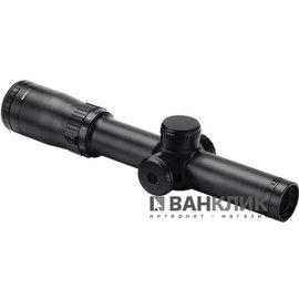 Оптический прицел Bushnell 1-6.5х24 "Elite Tactical", M, Illum. BTR-2, 30MM ET1624SJ