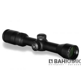 Оптический прицел Bushnell 1.75-5х32 Trophy 731500