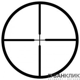 Оптический прицел Bushnell 3-9х32 Sportsman 721393