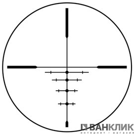 Оптический прицел Bushnell 3-9х40 Legend 853940B