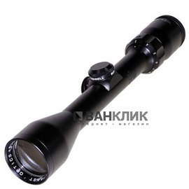 Оптический прицел Bushnell 3-9х40 Trophy 733948
