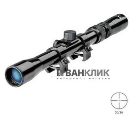 Оптический прицел Tasco 3-7х20 Rimfire RF37x20