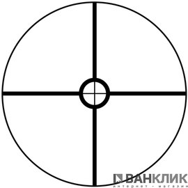 Оптический прицел Bushnell 1.75-4х32 Banner 711436