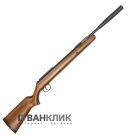 Пневматическая винтовка Diana 34 Classic Compact 4,5 мм T06