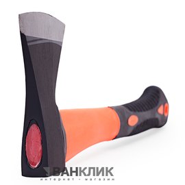 Топор туристический (4820152614285)