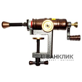 Закрутка настольная Мортира кал. 12 (050112)
