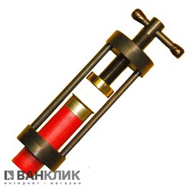 Закрутка Ружес ручная Калибратор кал. 32 (050632)