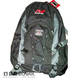 Рюкзак Backpack Minelab (1002)   Подробнее: http://one-click.com.ua/ryukzak-backpack-minelab.html