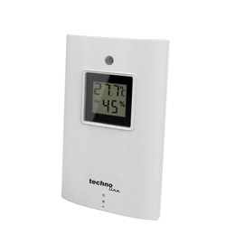 Метеостанция Technoline WS6750 Black (DAS301782), изображение 6