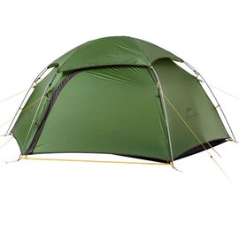 Палатка Naturehike NH17K240-Y темно-зеленый (6927595719954)