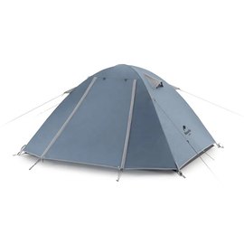 Палатка Naturehike P-Series NH18Z044-P темно-синий (6927595783672)
