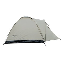 Палатка Tramp Lite Fly 2 одношаровый sand UТLT-041-sand, изображение 4