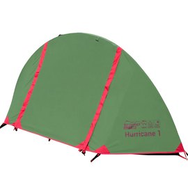 Палатка Tramp Lite Hurricane olive UTLT-042