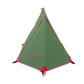 Палатка Tramp Lite Hurricane olive UTLT-042, изображение 6