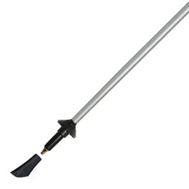 Палки для скандинавской ходьбы Gabel Vario S-9.6 Orange (7008350550000), изображение 4