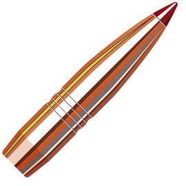 Пуля Hornady CX кал. 30 масса 190 гр (12,3 г). 50шт (30738)