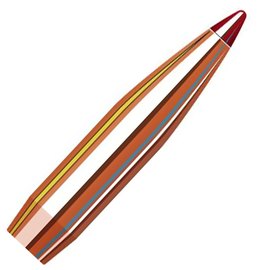 Пуля Hornady ELD-X .30 масса 212 гр (13.7 г) 100 шт (3077), изображение 2