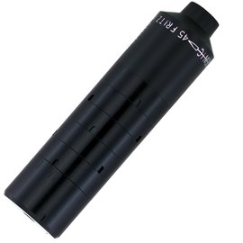 Саундмодератор Nielsen Sonic 45 FRITZ 5/8-24 (NGP-S45-FRITZ-14x1-8)