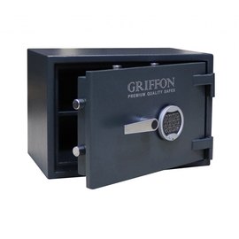 Сейф огневзломостойкий Griffon CL II.35.E, изображение 2