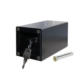 Сейф встраиваемый Griffon SK.1.K, изображение 5