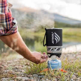 Система для приготовления еды Jetboil Micromo 0.8 л, Tamale (JB MCMTM), Цвет: Красный, изображение 5