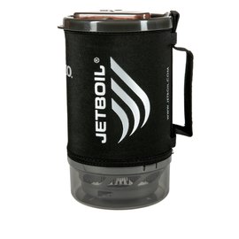 Система для приготовления еды Jetboil Sumo 1.8 л, Carbon (JB SUMO-CBN), изображение 2