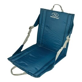Стул Highlander Outdoor Seat Blue 925505