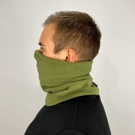 Бафф TTX Fleece-220 олива (LE2713), изображение 3